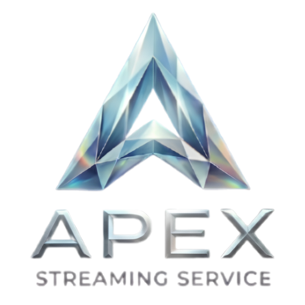 Apex 4K Logo
